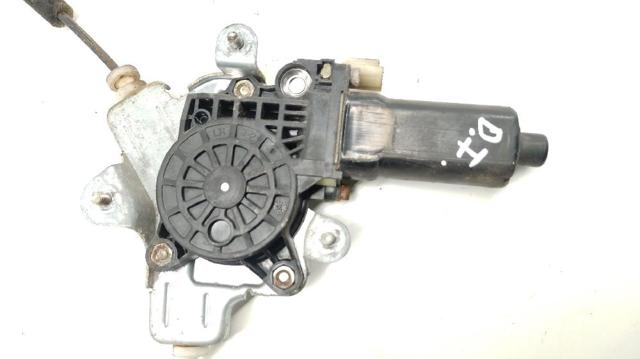 8240325010 HYUNDAI Механизм стеклоподъемника двери передней левой купить в Украина
