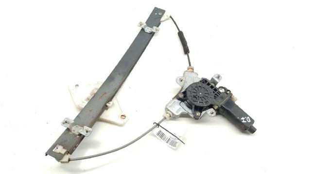 HYUNDAI 8240325010 Механизм стеклоподъемника двери передней левой в наличии Житомир