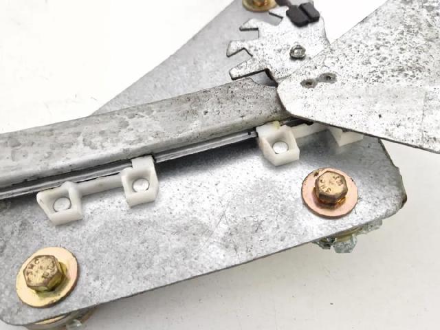 824032C000 HYUNDAI Механизм стеклоподъемника двери передней левой купить в Харьков
