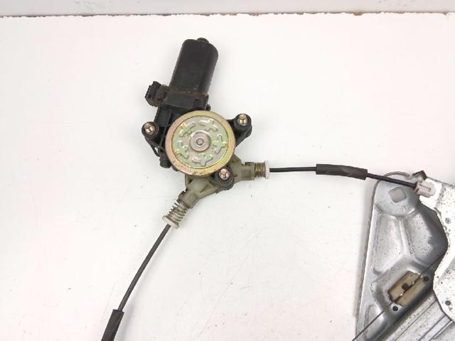 824032C000 HYUNDAI Механизм стеклоподъемника двери передней левой купить в Львов