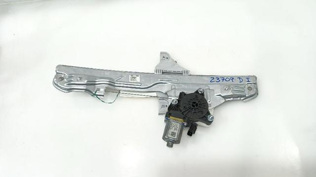 82403J9000 Стеклоподъемник передней левой двери купить Кривой Рог