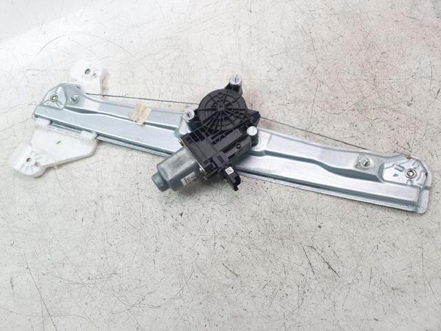 82403N7000 HYUNDAI Механизм стеклоподъемника двери передней левой купить в Одесса