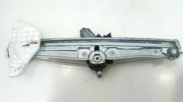 82403N7000 HYUNDAI Стеклоподъемник передней левой двери купить в Тернополь