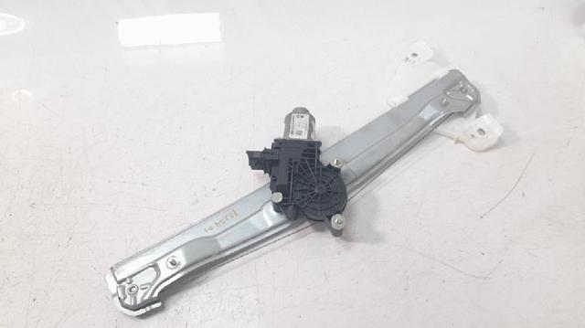 HYUNDAI 82403N7000 Стеклоподъемник передней левой двери в наличии Ужгород