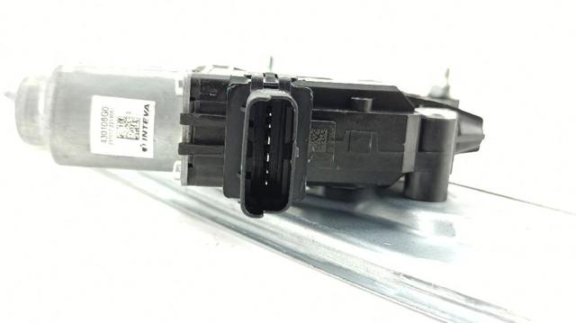 82403N7000 HYUNDAI Механизм стеклоподъемника двери передней левой купить в Украина