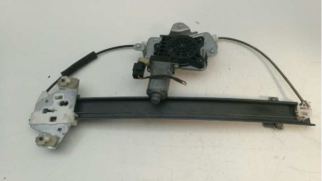 HYUNDAI 8240407010 Механизм стеклоподъемника двери передней правой в наличии Житомир
