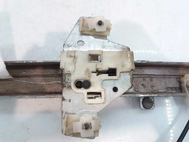 8240407010 HYUNDAI Стеклоподъемник передней правой двери купить в Львов