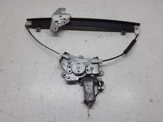HYUNDAI 8240407010 Механизм стеклоподъемника двери передней правой в наличии Днепр