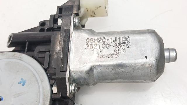 824041J010 HYUNDAI Механизм стеклоподъемника двери передней правой купить в Украина