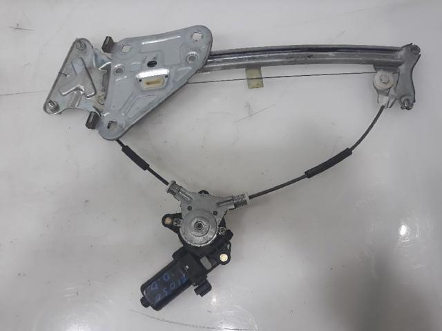 HYUNDAI 824042C000 Механизм стеклоподъемника двери передней правой в наличии Чернигов