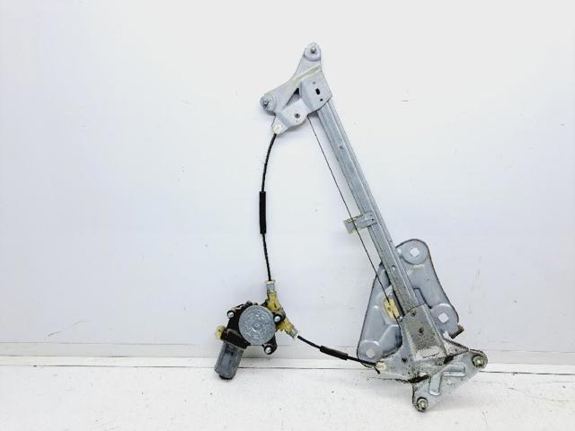 824042C000 HYUNDAI Механизм стеклоподъемника двери передней правой купить в Одесса