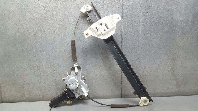 Mecanismo de acionamento de vidro da porta dianteira direita KIA Magentis 1 GD