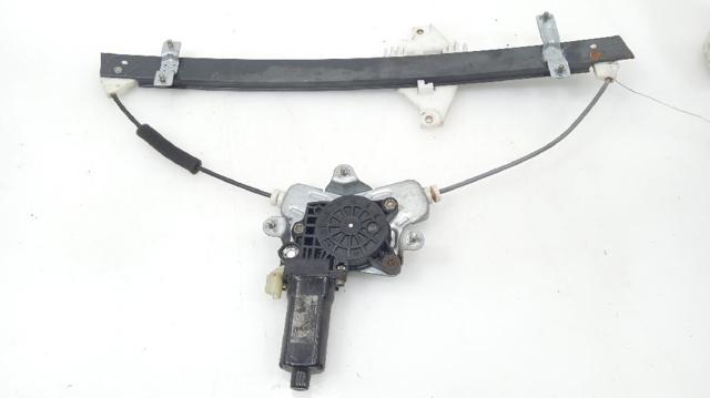 82404H1000 HYUNDAI Стеклоподъемник передней правой двери купить в Сумы