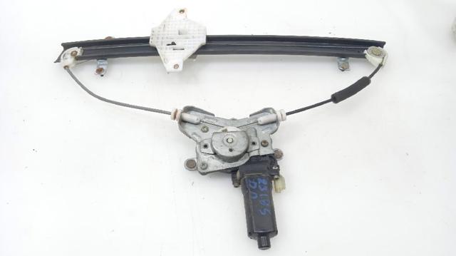 82404H1000 HYUNDAI Стеклоподъемник передней правой двери купить в Украина