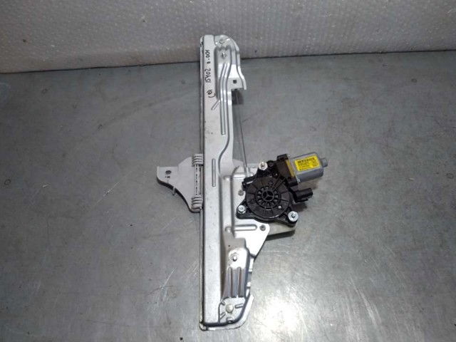 HYUNDAI 82404J9000 Стеклоподъемник передней правой двери в наличии Полтава