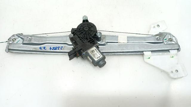 82404N7000 HYUNDAI Стеклоподъемник передней правой двери купить в Львов