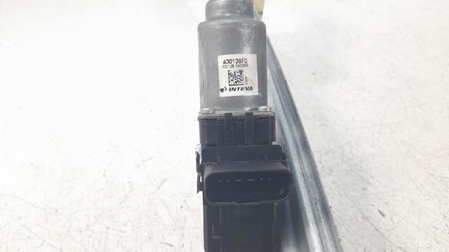 82404N7000 HYUNDAI Механизм стеклоподъемника двери передней правой купить в Одесса