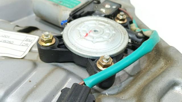 HYUNDAI 8240526000 Стеклоподъемник передней левой двери в наличии Черкассы