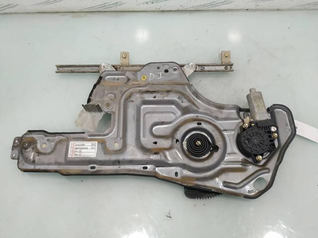 824053A000 HYUNDAI Механизм стеклоподъемника двери передней левой купить в Николаев