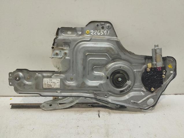 HYUNDAI 824053A000 Стеклоподъемник передней левой двери в наличии Винница
