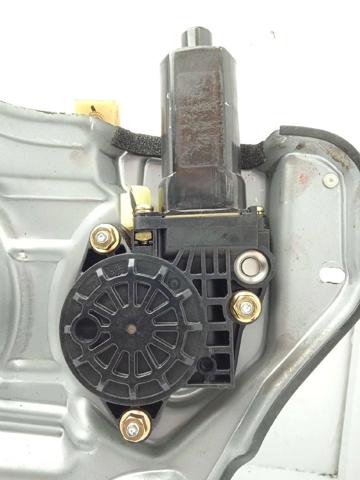 HYUNDAI 824053A000 Стеклоподъемник передней левой двери в наличии Винница