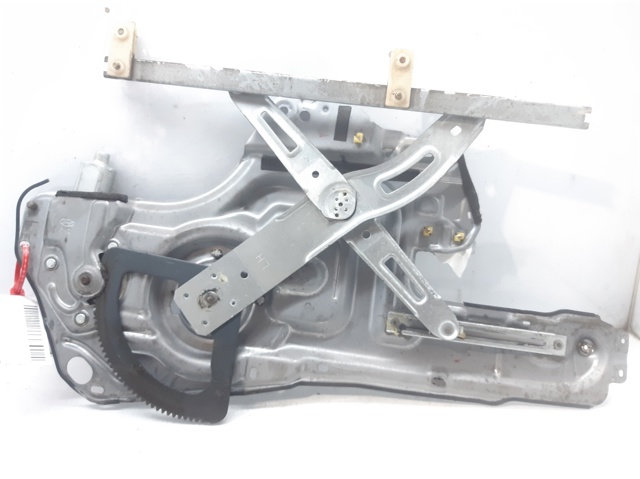 Mecanismo de acionamento de vidro da porta dianteira esquerda 824053A000 Hyundai/Kia