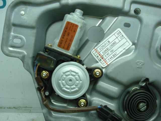 8240626000 HYUNDAI Стеклоподъемник передней правой двери купить в Черкассы
