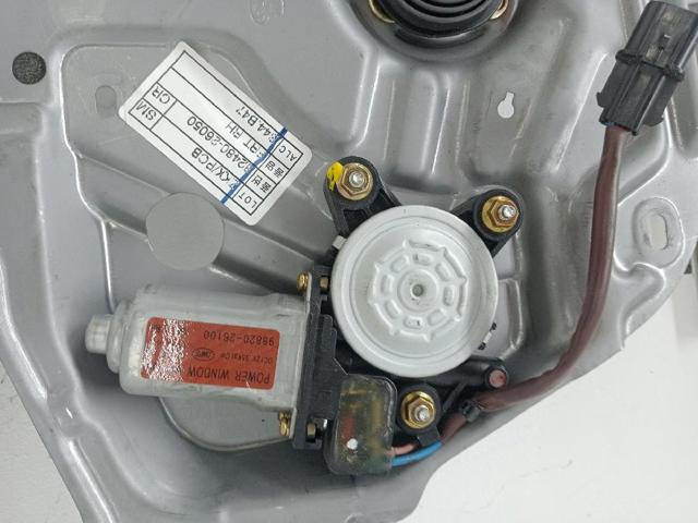 8240626000 HYUNDAI Стеклоподъемник передней правой двери купить в Ровно