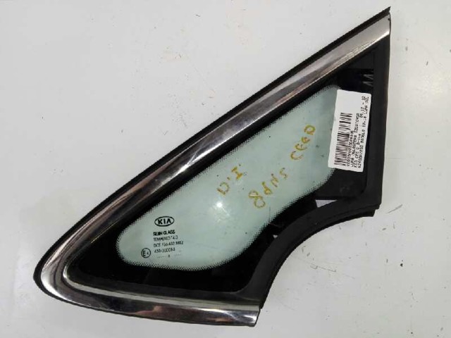 HYUNDAI 82410A2010 Стекло двери передней левой в наличии Каменское