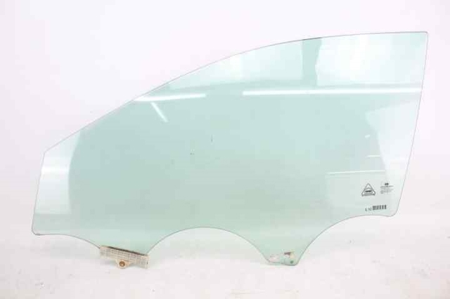 82410G4010 HYUNDAI Стекло двери передней левой купить в Львов