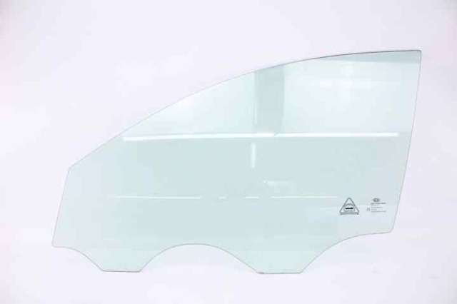 HYUNDAI 824111H000 Стекло двери передней левой в наличии Украина