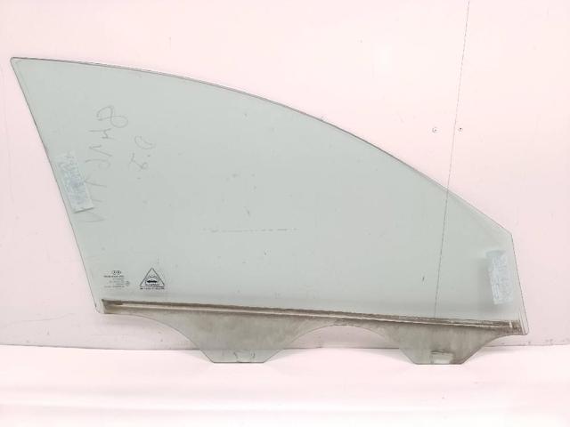 HYUNDAI 824111H020 Стекло двери передней левой в наличии Одесса