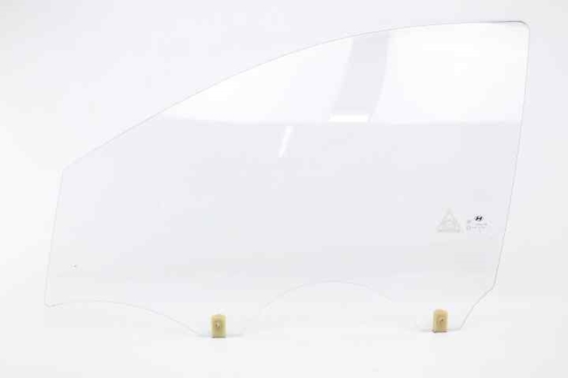 HYUNDAI 824111J010 Стекло двери передней левой в наличии Днепр