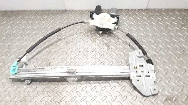 HYUNDAI 824111W020 Стекло двери передней левой в наличии Каменское
