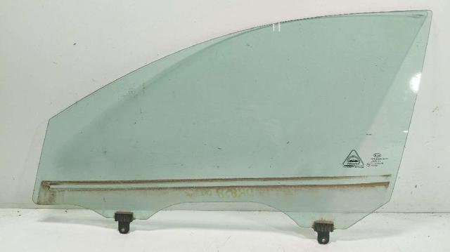 HYUNDAI 824113U000A Стекло двери передней левой в наличии Житомир