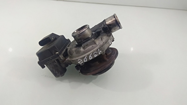 Turbina 8241680001 Hyundai/Kia