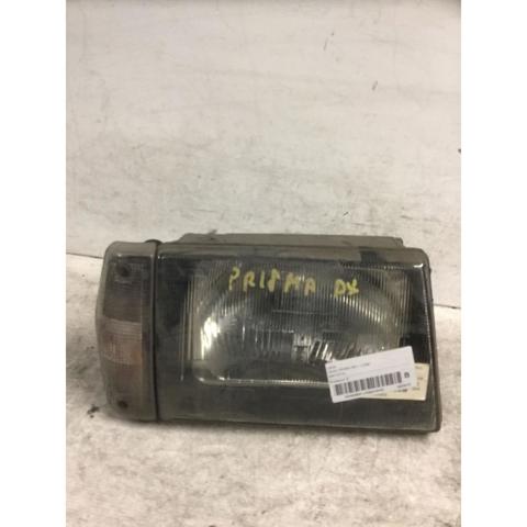 Luz esquerda 82419035 Fiat/Alfa/Lancia