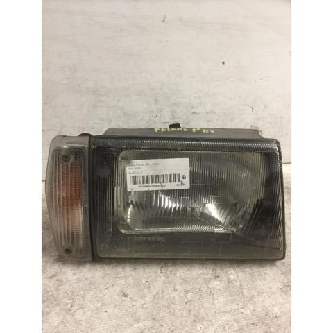 Luz esquerda 82419035 Fiat/Alfa/Lancia