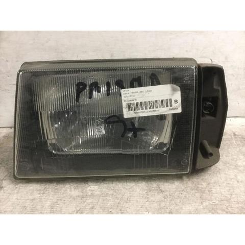 Luz esquerda 82419035 Fiat/Alfa/Lancia