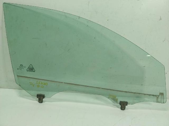 HYUNDAI 824213U000A Стекло двери передней правой в наличии Хмельницкий