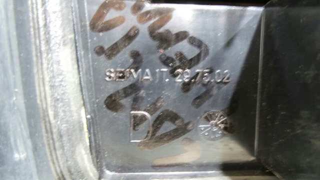 FIAT 82421545 Фонарь задний правый в наличии Киев