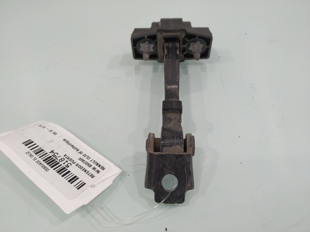 824307049R RENAULT Ограничитель задней двери купить в Хмельницкий