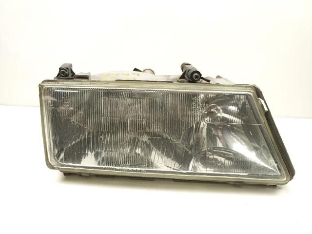 82432715 FIAT Правая фара купить в Каменское