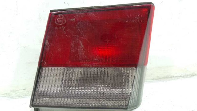Lanterna traseira direita interna 82432721 Fiat/Alfa/Lancia