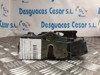 Disco do freio traseiro 82434070 FIAT