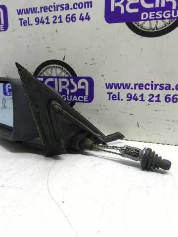82443563 FIAT Левое боковое зеркало купить в Киев