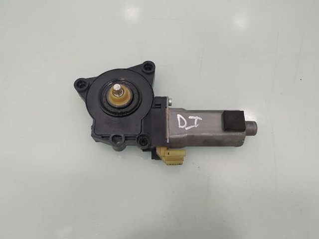 Motor de acionamento de vidro da porta dianteira esquerda 824501D000 Hyundai/Kia