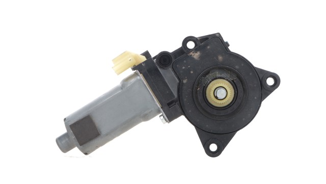 824501D000 HYUNDAI Мотор стеклоподъемника двери передней левой купить в Каменское
