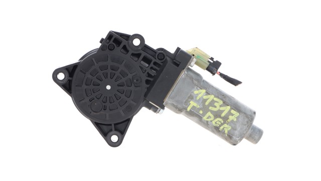 824501D000 HYUNDAI Мотор стеклоподъемника двери передней левой купить в Сумы