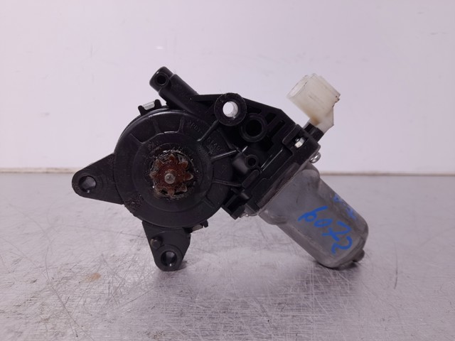 Motor de acionamento de vidro da porta dianteira esquerda 824501M000 Hyundai/Kia